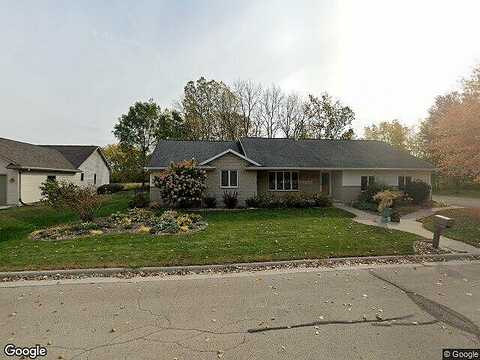 Leisgang, SEYMOUR, WI 54165