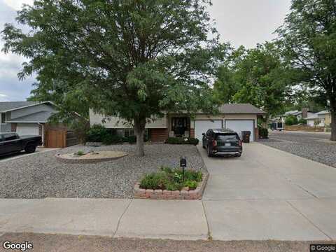 Bickley, COLORADO SPRINGS, CO 80911