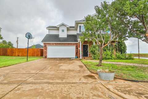 Avenue, SHALLOWATER, TX 79363