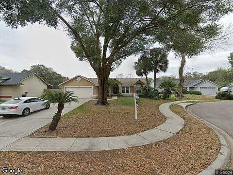 Log Wagon, OCOEE, FL 34761