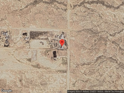 40Th, LANCASTER, CA 93536