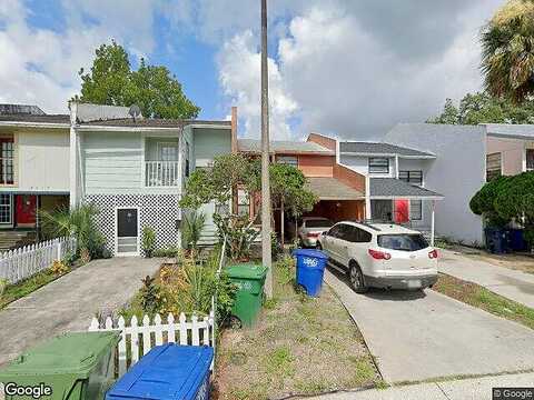 Terrace Village, TAMPA, FL 33617
