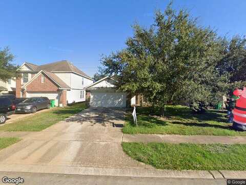 Redwing Brook, KATY, TX 77449