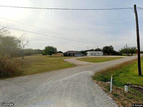 Birch, ELM MOTT, TX 76640