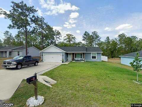 Oak Trail, OCALA, FL 34472