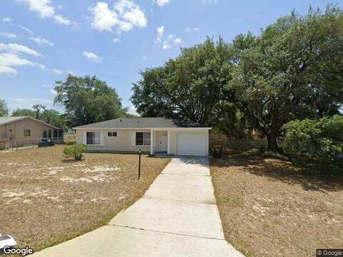 Hickory Track, OCALA, FL 34472