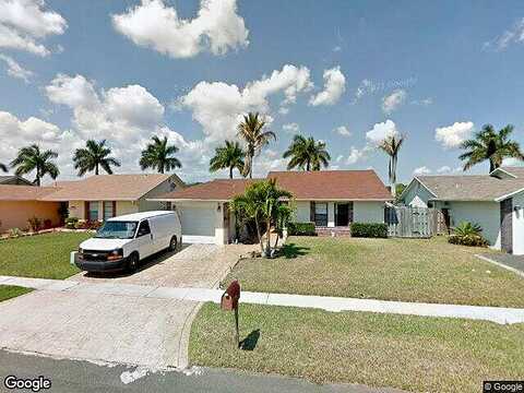 92Nd, SUNRISE, FL 33351