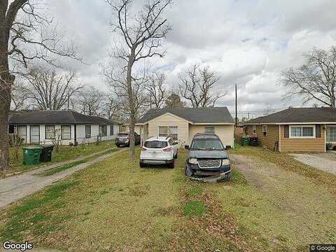 Bataan, HOUSTON, TX 77033