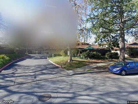 Poplar, CAMPBELL, CA 95008