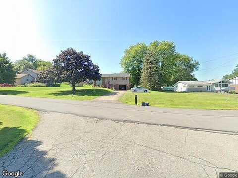 Mccombs, NEW CASTLE, PA 16101