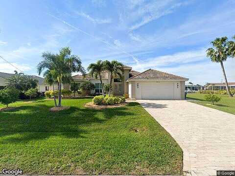 8Th, CAPE CORAL, FL 33914
