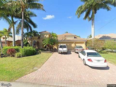 27Th, CAPE CORAL, FL 33914
