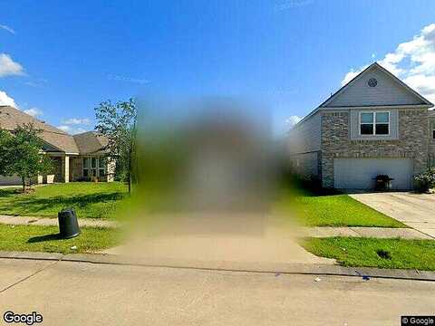 Blue Spruce Hill, HUMBLE, TX 77346
