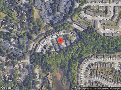 Walden Lake, DECATUR, GA 30035
