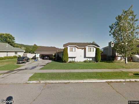 Calvin, SPOKANE VALLEY, WA 99216