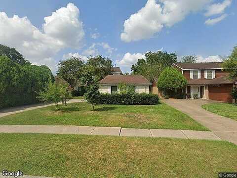 Brooklawn, HOUSTON, TX 77066