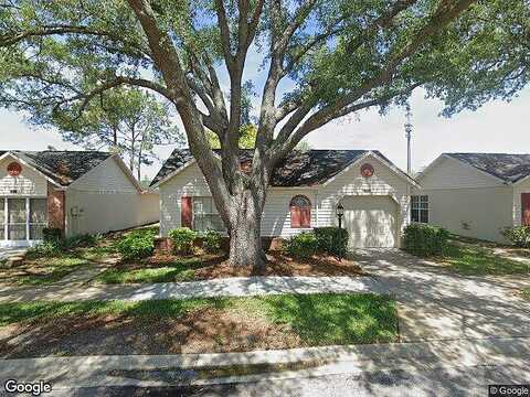 Cathedral, NEW PORT RICHEY, FL 34655