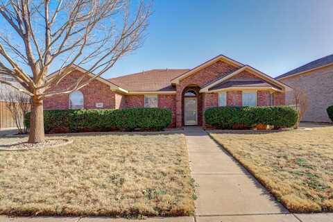 Grinnell, LUBBOCK, TX 79416