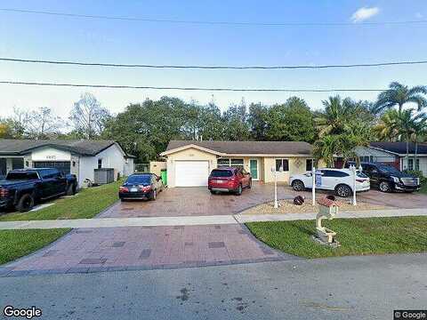 115Th, SUNRISE, FL 33323