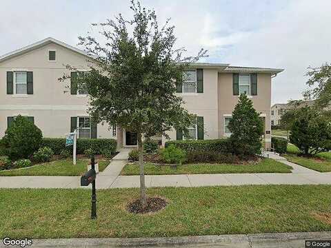 Apple Blossom, SAINT CLOUD, FL 34771