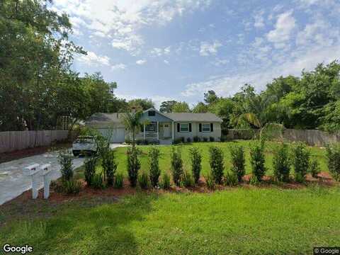 Ulmer, JACKSONVILLE, FL 32205