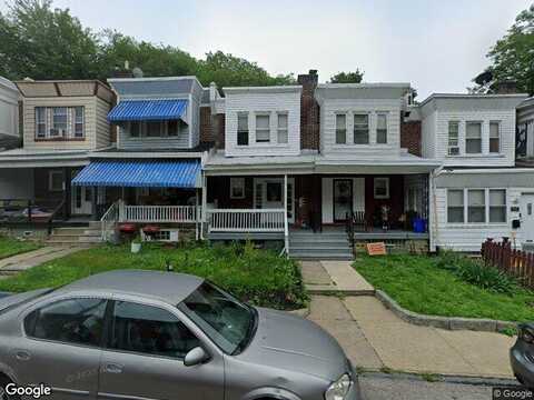 Penn, PHILADELPHIA, PA 19144
