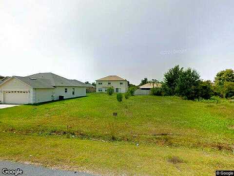 Britten, KISSIMMEE, FL 34758