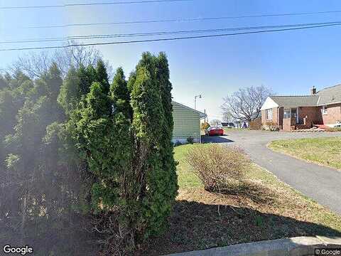 Wenrich, WERNERSVILLE, PA 19565