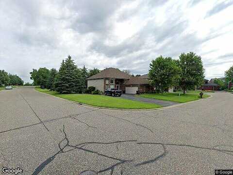 Loughney Bay, HUDSON, WI 54016