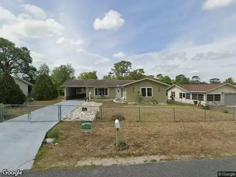 Spring, OCALA, FL 34472