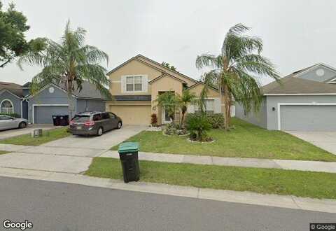 Waterside Pointe, ORLANDO, FL 32829