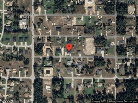 114Th, OCALA, FL 34476