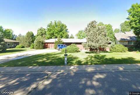 Golden, LONGMONT, CO 80504
