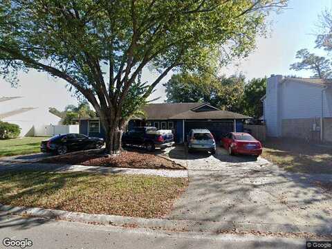 Windflower, TAMPA, FL 33624