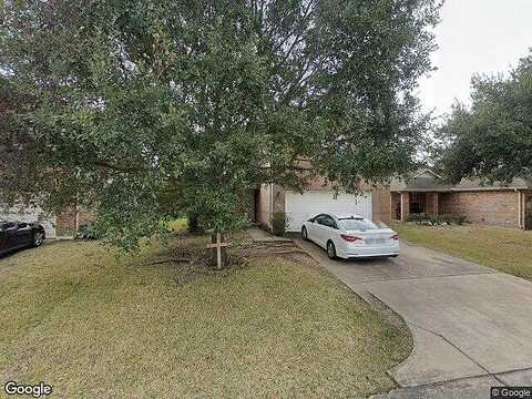 Ivy Meadow, KATY, TX 77449