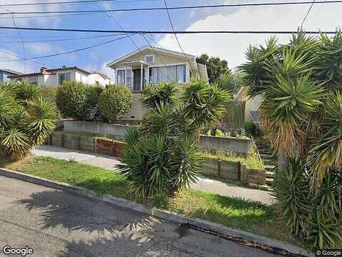 Virginia, OAKLAND, CA 94619