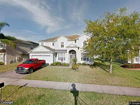 Block Island, CLERMONT, FL 34714
