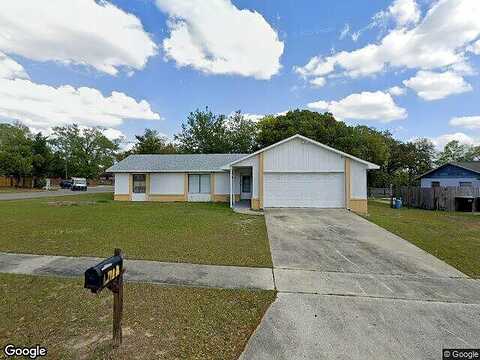 Wellesly, ORLANDO, FL 32818