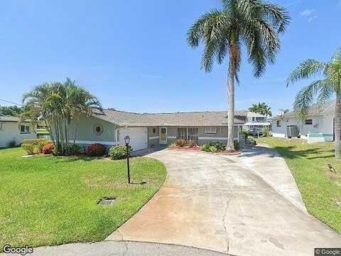 Blue Lagoon, NORTH FORT MYERS, FL 33903