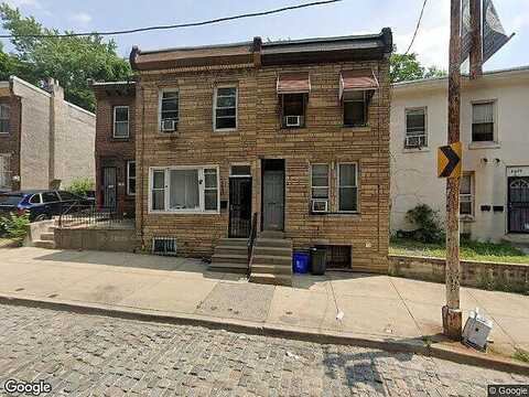 Germantown, PHILADELPHIA, PA 19144