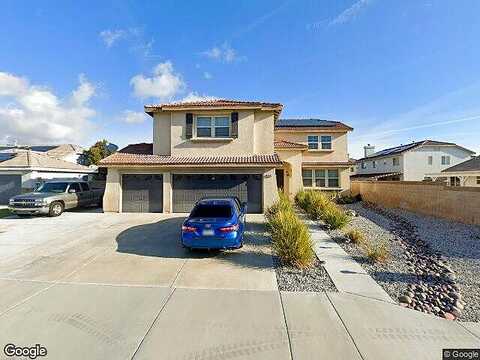 Avenue J3, LANCASTER, CA 93536