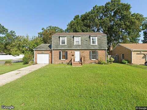 Putney, NEWPORT NEWS, VA 23602