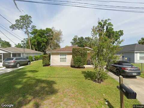 Wood, JACKSONVILLE, FL 32207