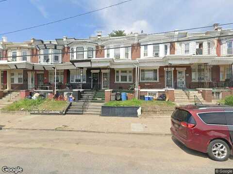 11Th, PHILADELPHIA, PA 19140