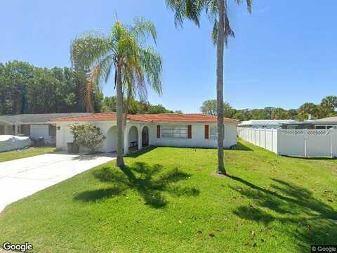Compass, NEW PORT RICHEY, FL 34652