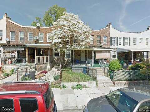 Fernhill, PHILADELPHIA, PA 19144
