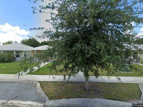 College, ORLANDO, FL 32811