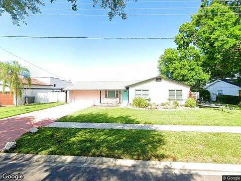 Bay Crest, TAMPA, FL 33615