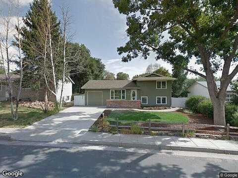 Sleepy Hollow, COLORADO SPRINGS, CO 80917