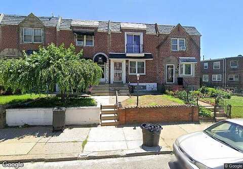 Reach, PHILADELPHIA, PA 19120